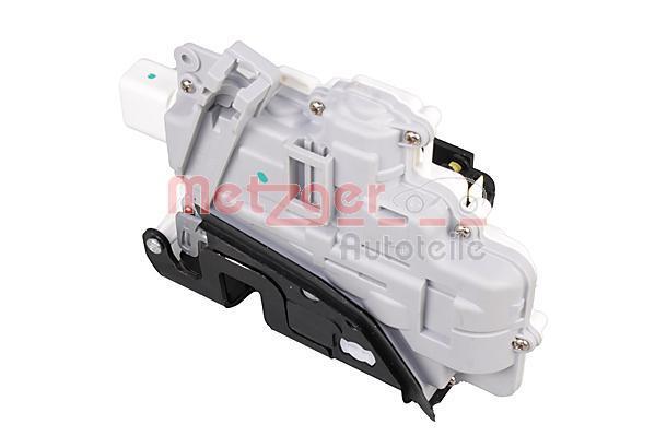 Cerradura de puerta METZGER ref. 2314182